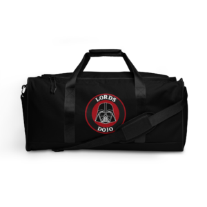 Gym Duffle Bag