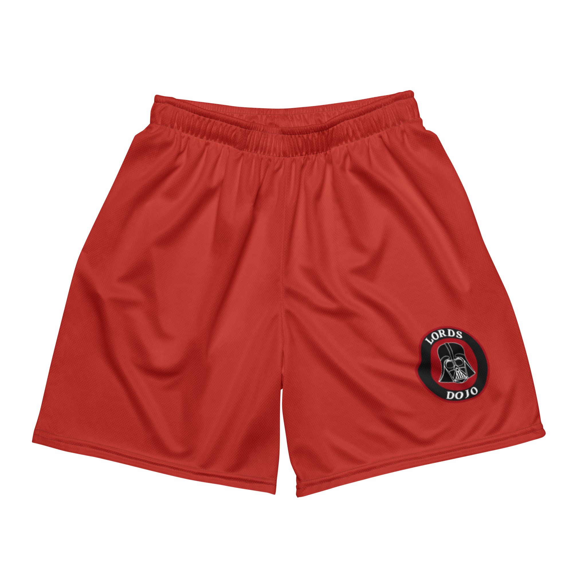 Training Shorts - Image 3