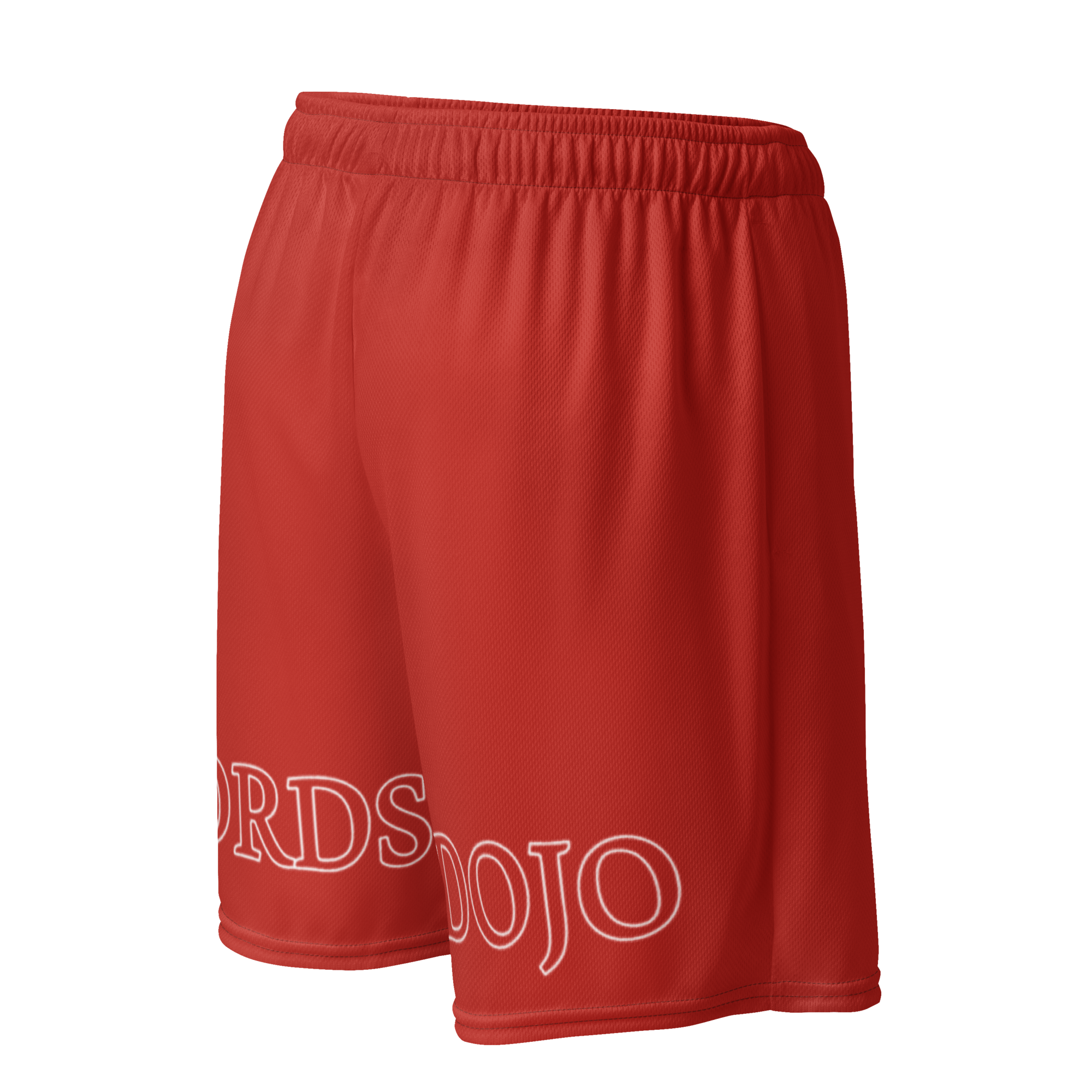 Training Shorts - Image 5