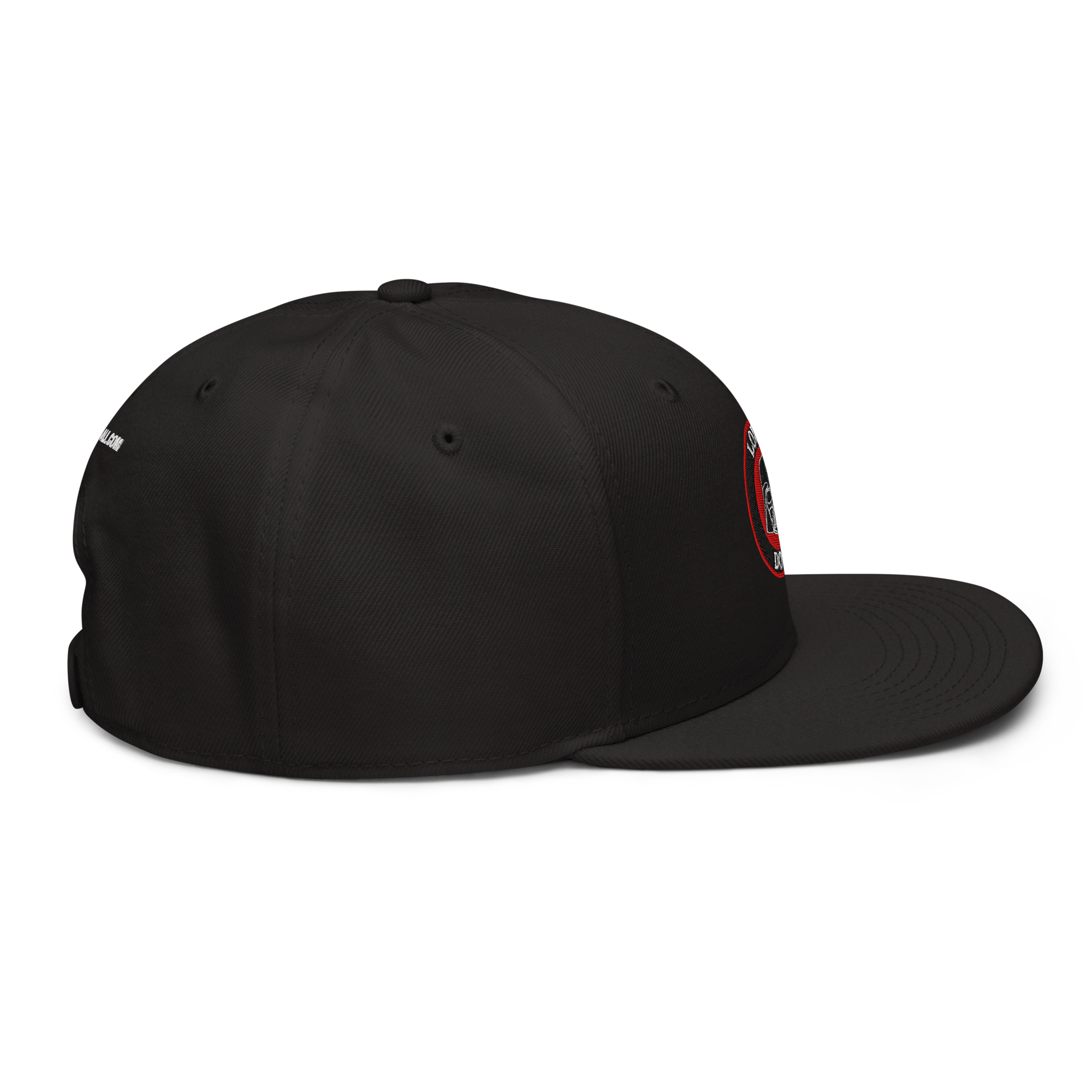 Flat Cap - Image 4